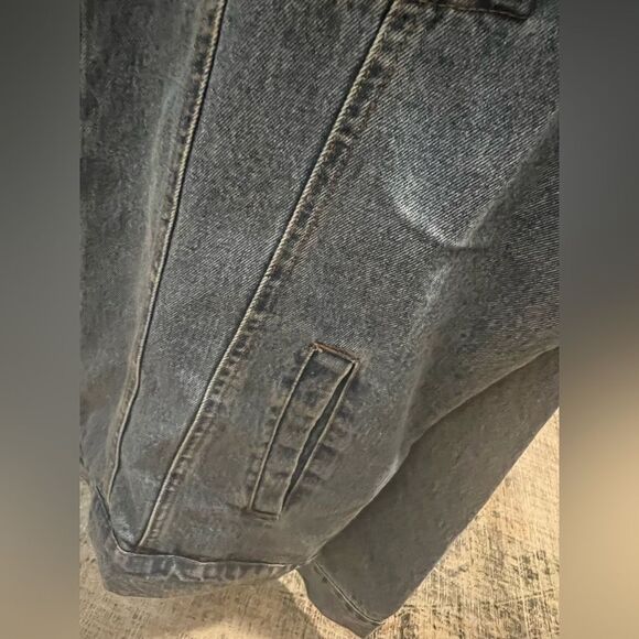 Richards & Southern George Strait Denim jacket size 2XL - Picture 7 of 14
